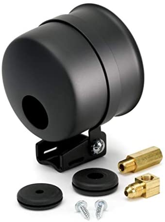 AUTOMETER 3 3/8 Gauge Cup