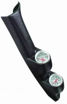 AUTOMETER 350Z Dual PILLA