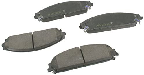 Brake Pad Set