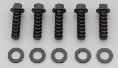ARP 434-2001 Intake Manifold Bolt Kit