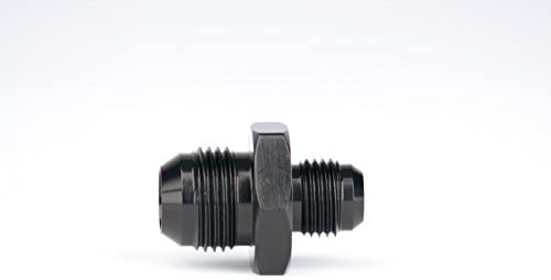 Aeromotive 15614 AN-06 / AN-08 Male Flare Union Reducer Fitting