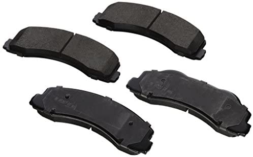 Akebono Brake Pad Set (ACT1414)