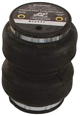 Air Lift 50297 Bellows type Replacement Air Spring