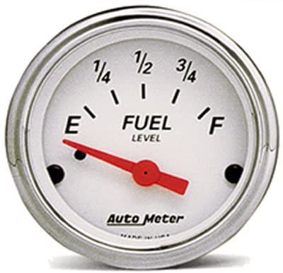 2IN Fuel Level