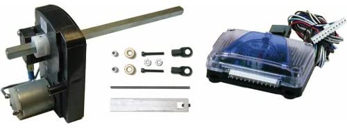 Autoloc Plate Retractable License Plate Motor with Control – Fast Catalog