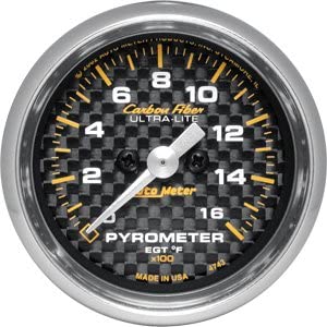 2IN Pyrometer