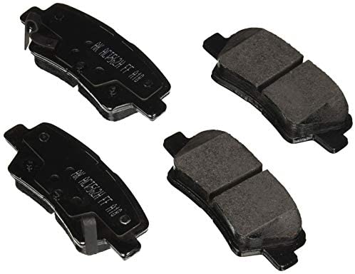 Brake Pad Set