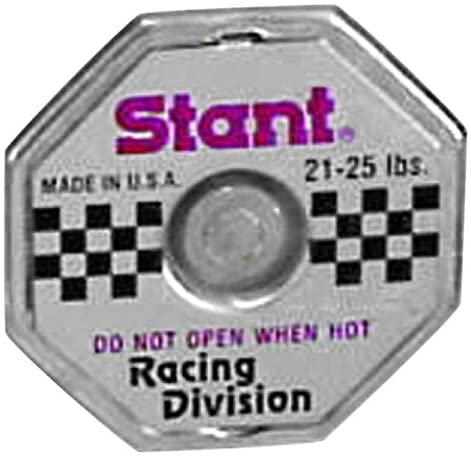 AFCO 80153 Radiator Cap, 1 Pack