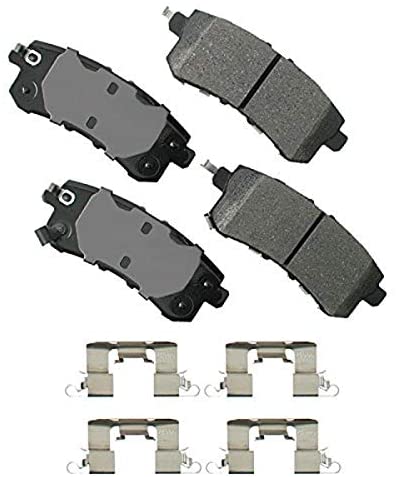 Brake Pad Set