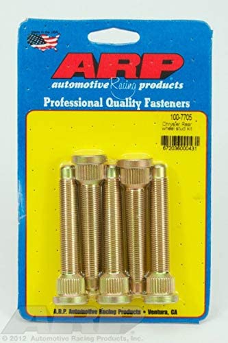 ARP 100-7705 Wheel Stud Kit