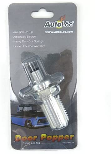 AutoLoc 129115 Door Popper