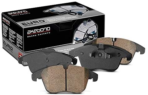 Brake Pad Set