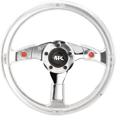 APC Steering Wheel