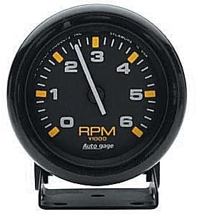 Mini Tachometer