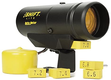 Auto Meter 5340 Pro-Shift Lite