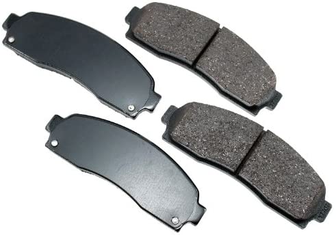 Brake Pad Set