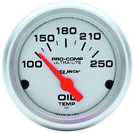 AUTOMETER 2IN Oil Temp