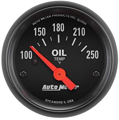 AUTOMETER 2IN Oil Temp