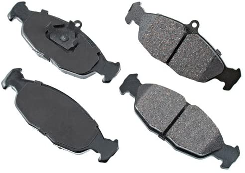 Brake Pad Set