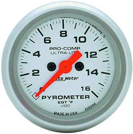 2IN Pyrometer