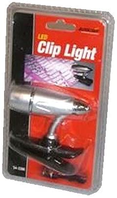 Allison Clip-ON SPTLIGHT/