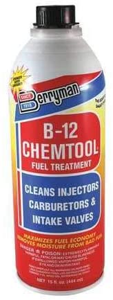 Berryman Products B12 CARB CLEANR