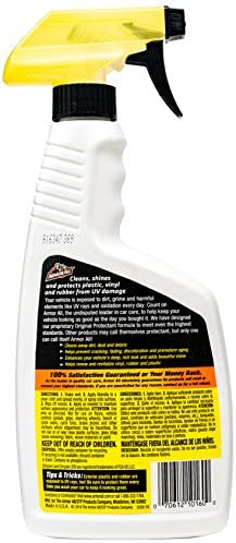 Armor All Spray Protectant, 16 oz