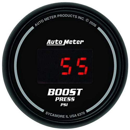 AUTOMETER DIG Boost