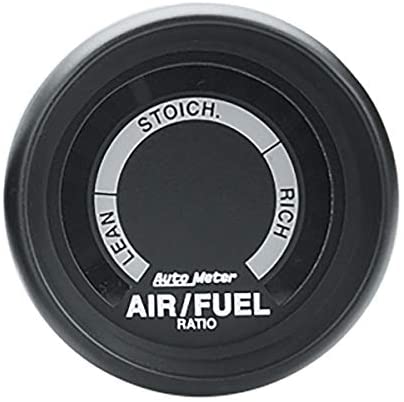 2IN AIR/Fuel GA