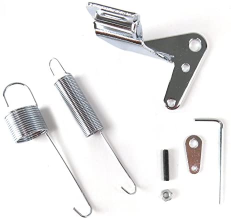 Spring Return Cable AutoLoc KCBL18 Cable Return Spring (Throttle Cable Return Spring with ...