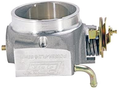 BBK 1709 80mm Throttle Body - High Flow Power Plus Series GM LS1 Camaro, Firebird, GTO GM Full Size 4.8L, 5.3L, 6.0L