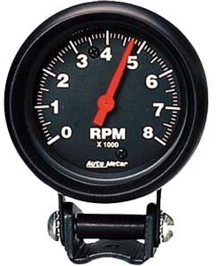 AUTOMETER 2 5/8 Mini TACH