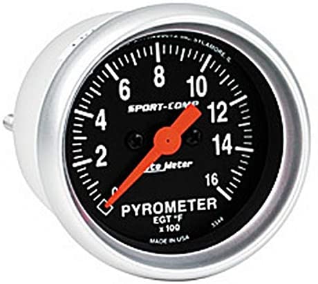 2IN Pyrometer