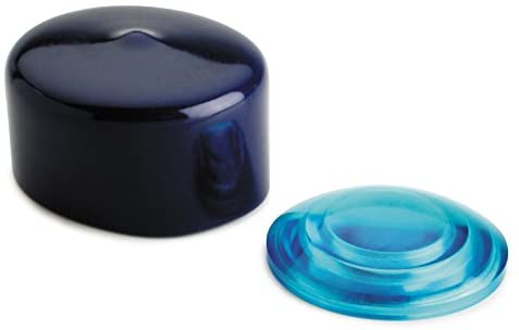 AUTOMETER Blue Lens Cover