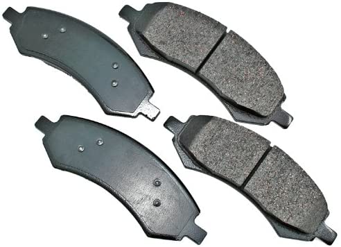 Brake Pad Set