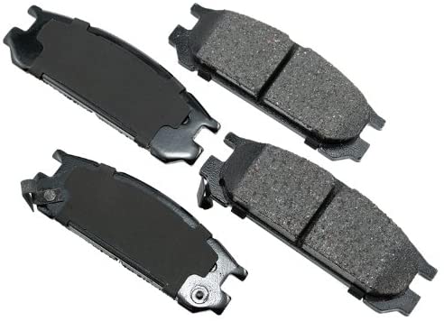 Brake Pad Set