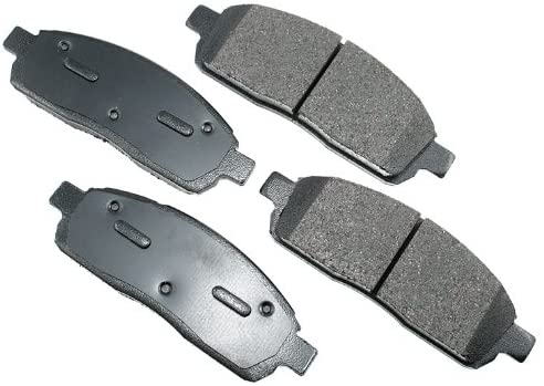 Brake Pad Set