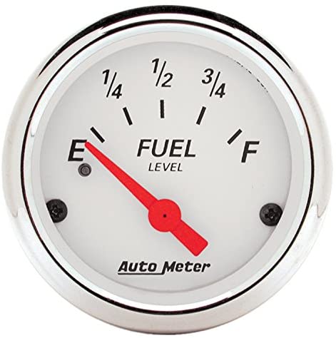 2IN Fuel Level