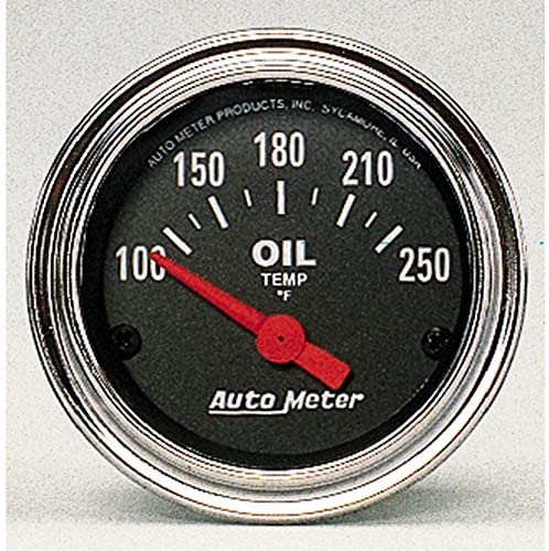 AUTOMETER 2IN Oil Temp