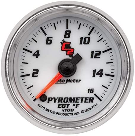 2IN Pyrometer