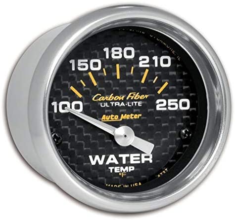 AUTOMETER 2IN Water Temp