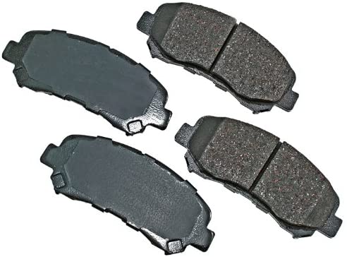 Brake Pad Set