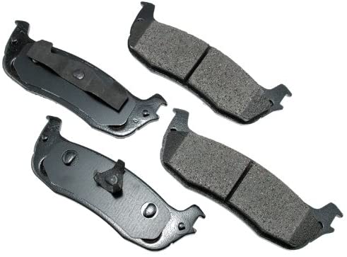 Brake Pad Set