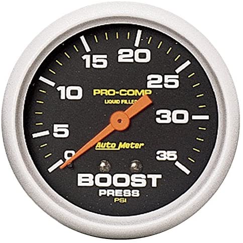 AUTOMETER 2 5/8 Boost