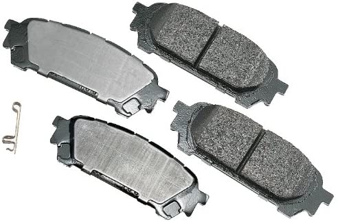 Brake Pad Set