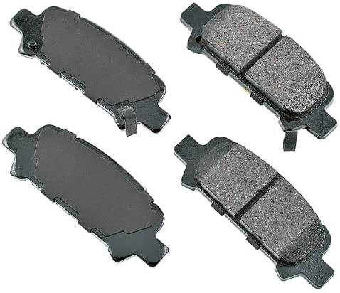 Brake Pad Set