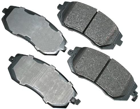 Brake Pad Set