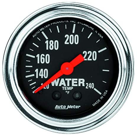 AUTOMETER 2IN Water Temp
