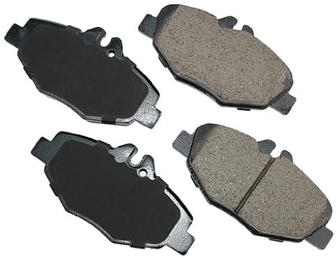 Brake Pad Set