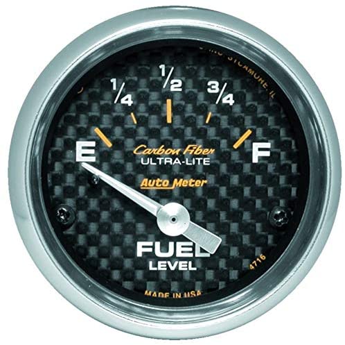 CF Fuel Level